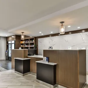 Hotel Western, Cambridge