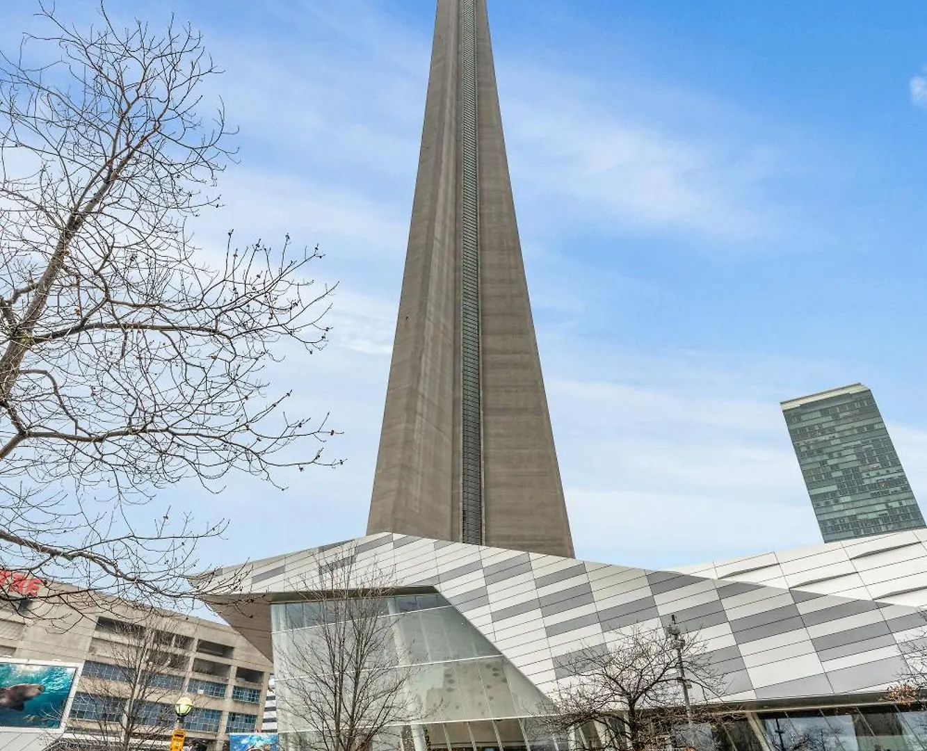 Downtown Premium Condo تورونتو كندا