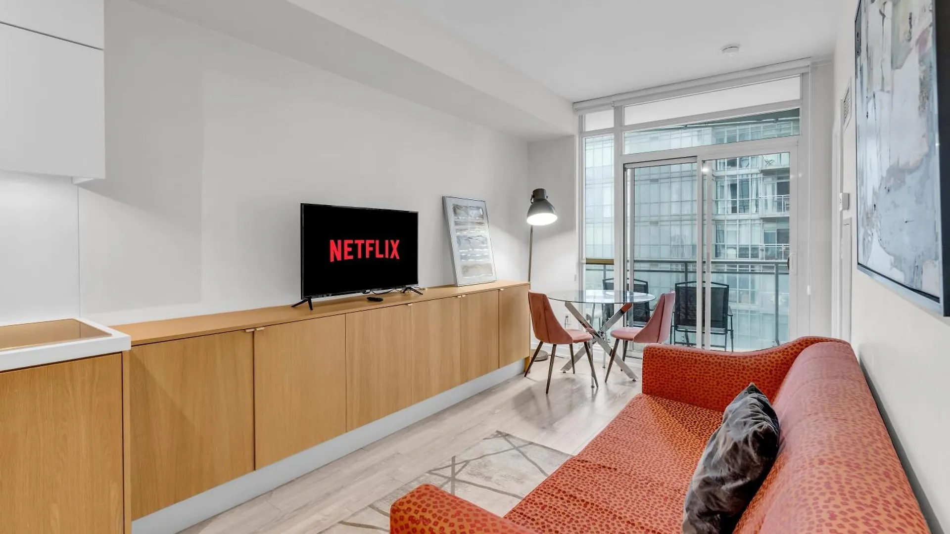 Downtown Premium Condo تورونتو شقة