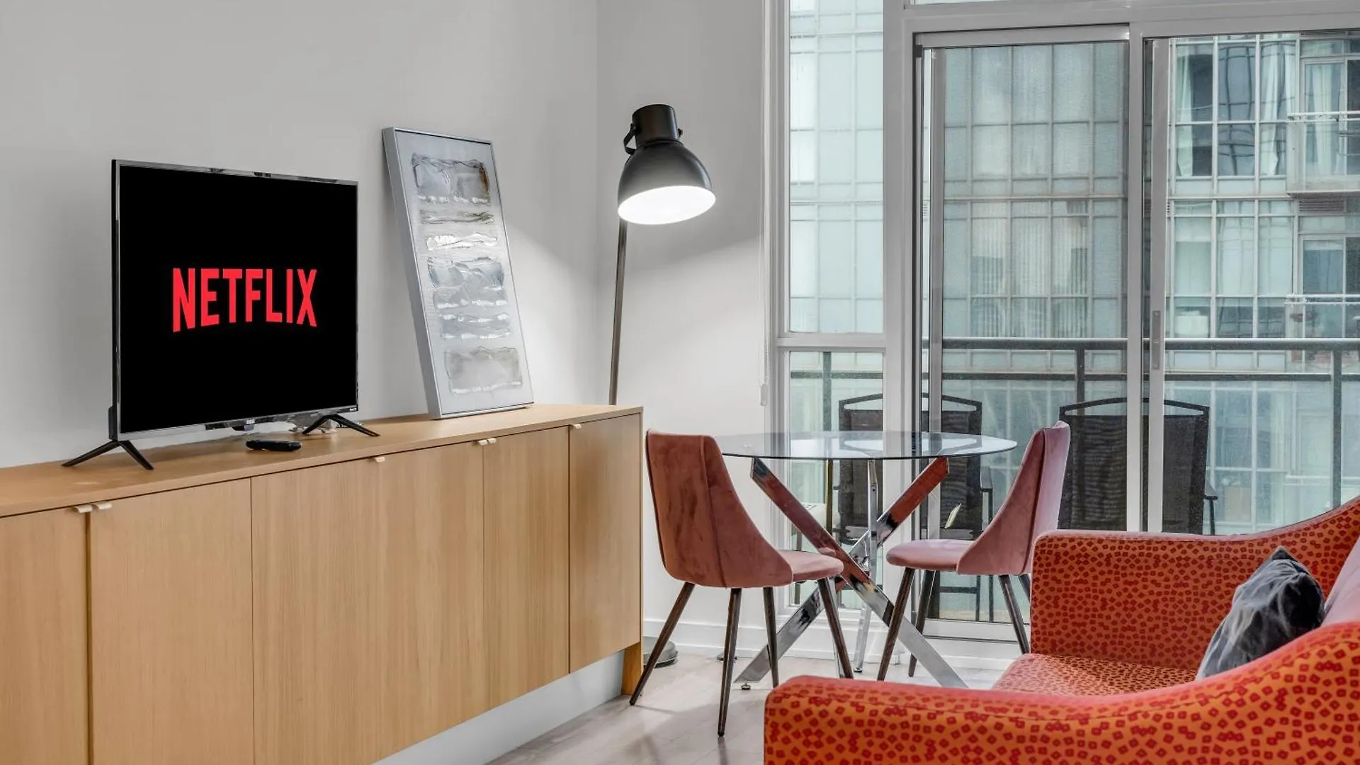 Downtown Premium Condo تورونتو