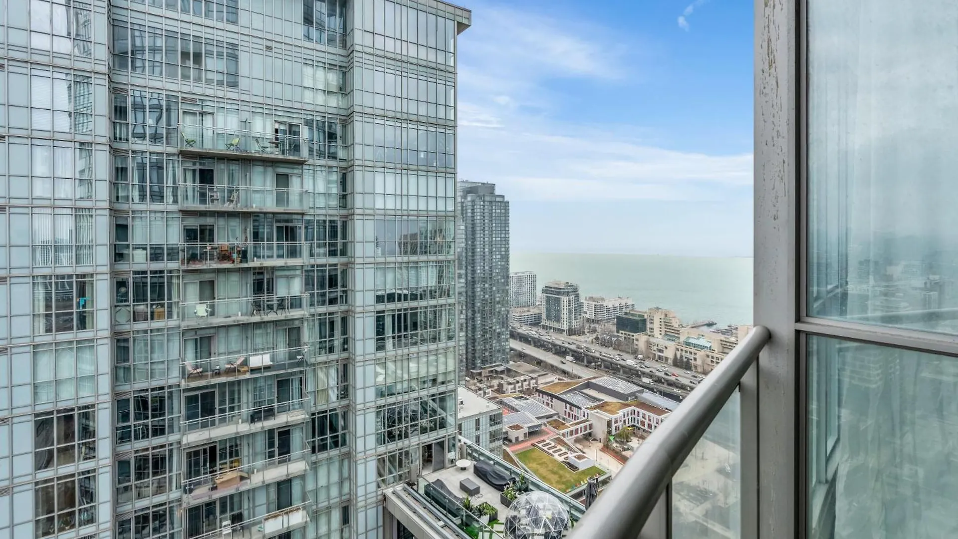 شقة Downtown Premium Condo تورونتو